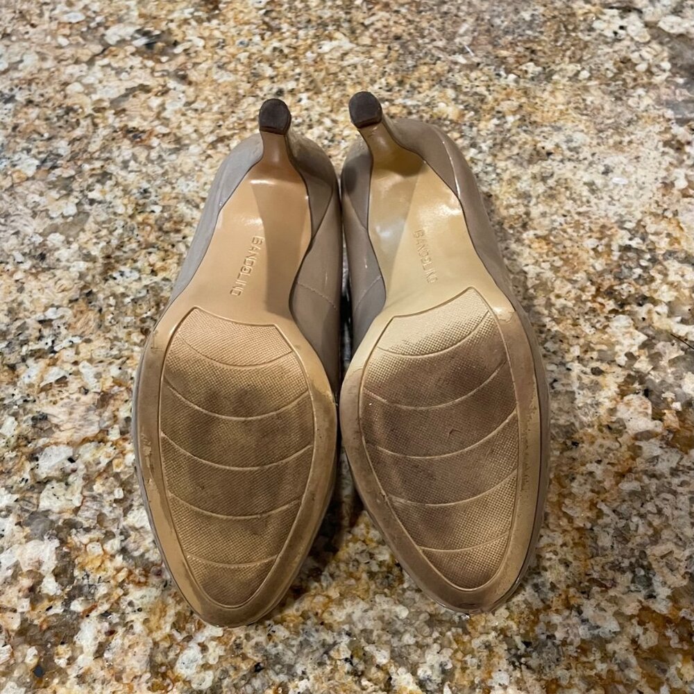 Platform Pump - image 4